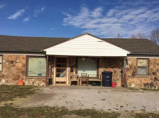 1324 Ritchie Ave, Enid, OK 73703