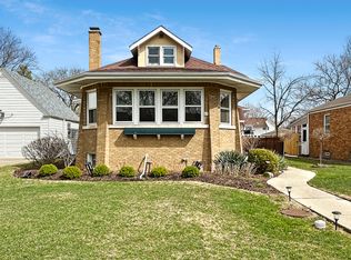 613 S Greenwood Ave, Park Ridge, IL 60068