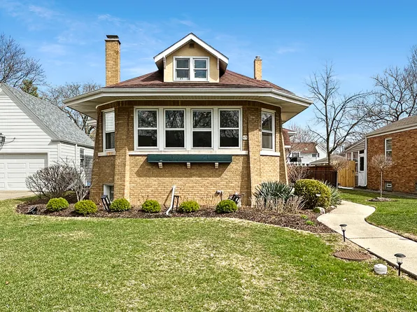 613 S Greenwood Ave, Park Ridge, IL 60068