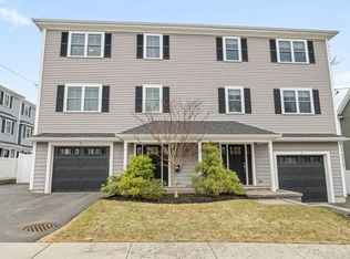 23 Orange Street Condominium, Waltham, MA 02453