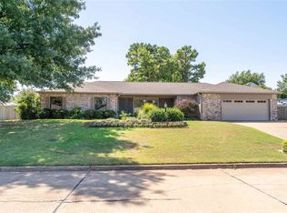 5021 W 9th Ave, Stillwater, OK 74074
