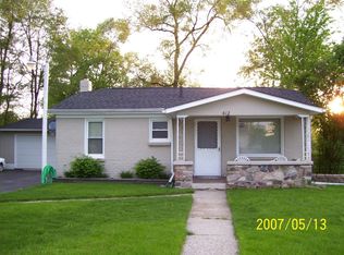 412 Devonshire Rd, Ypsilanti, MI 48198