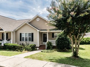 1604 W Cotton Gin Dr, Clayton, NC 27527
