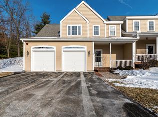 25 Augustus Cir, Merrimack, NH 03054