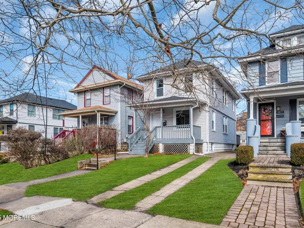 1019 1st Avenue, Asbury Park, NJ 07712