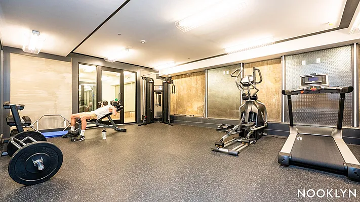 Rented by Nooklyn NYC LLC | media 18