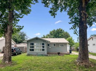 2311 S Minnesota Ave, Wichita, KS 67211