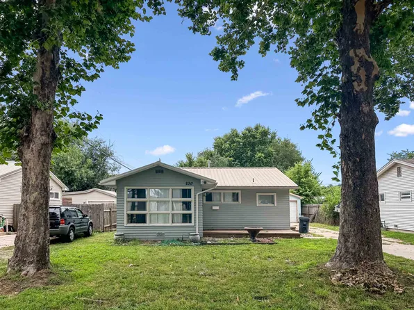 2311 S Minnesota Ave, Wichita, KS 67211