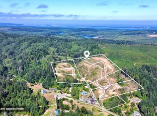 0 Fawn Ln #1300, Coos Bay, OR 97420