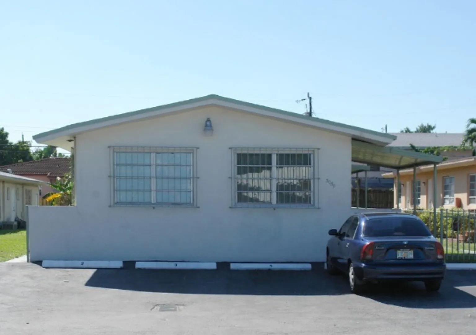 3050 West Flagler ST | Little Havana (West Flagler / Alameda submarket) — Photo 3