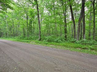 LOT 2 N Chippewa Ave, Hayward, WI 54843