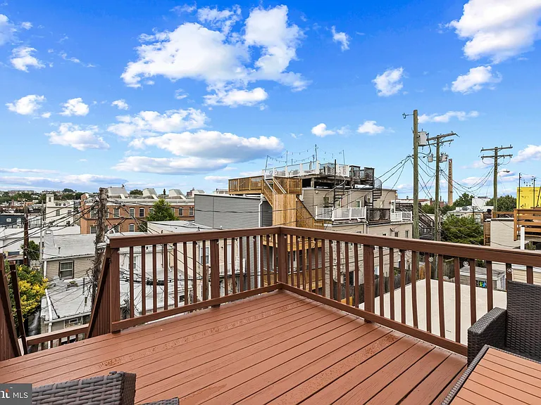 601 S Rose St — Photo 29