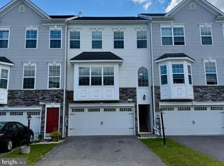 10378 Lantern Ln, Hagerstown, MD