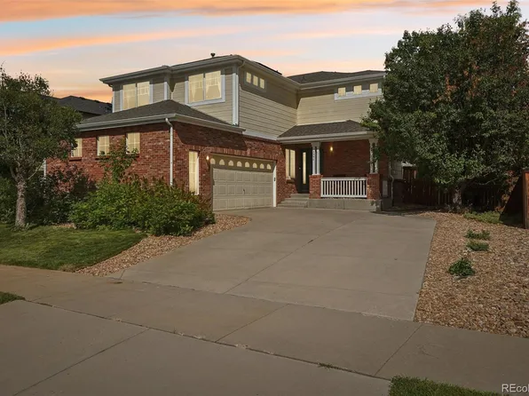 2990 S Jebel Way, Aurora, CO 80013