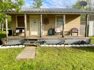 801 Narcissus, Kosse, TX, 76653