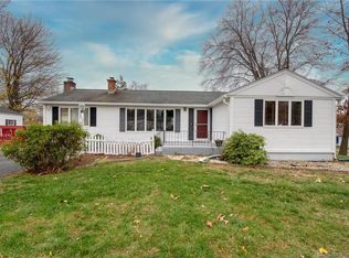 320 Beths Ave, Bristol, CT 06010