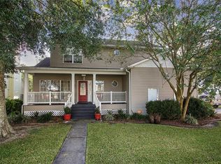 102 Madewood Dr, Destrehan, LA 70047