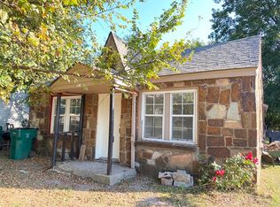 1528 SW 35th St, Oklahoma City, OK 73119