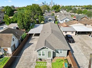 10 Eastwood St, Houston, TX 77011