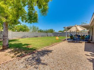 200 E Sesame St, Tempe, AZ 85283