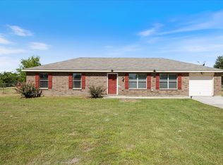 3650 Sundown Rd, Greenville, TX 75402