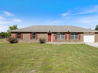 3650 Sundown Rd, Greenville, TX, 75402