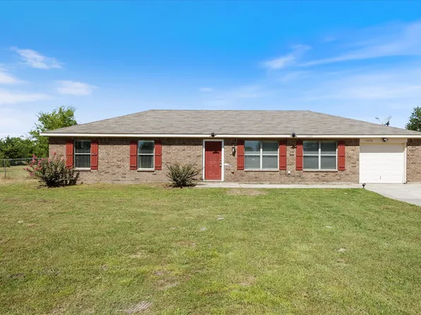 3650 Sundown Rd, Greenville, TX 75402