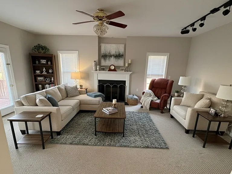 3500 Graham Meadows Pl — Photo 19