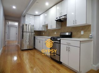358 Marion St #1, Brooklyn, NY 11233