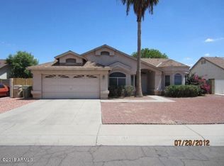 7717 W San Juan Ave, Glendale, AZ 85303