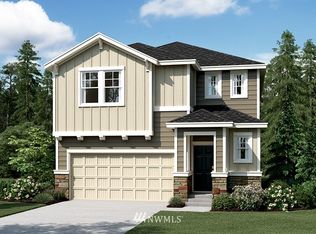 4103 177th Pl SE #3-PND, Bothell, WA 98012