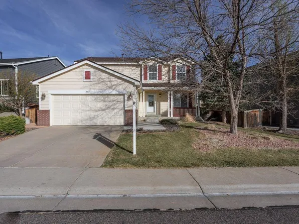 9917 Chatswood Trl, Highlands Ranch, CO 80126