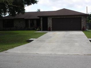 144 Abello Rd SE, Palm Bay, FL 32909