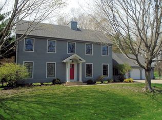 5030 S Skare Rd, Rochelle, IL 61068