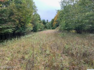 0 Stever Hill Rd, Chatham, NY 12037