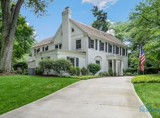 3861 Brookside Rd, Toledo, OH 43606