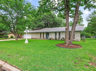 212 Lou St, Sulphur Springs, TX 75482
