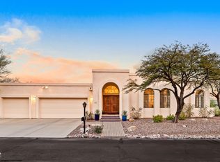 4436 E River Oak Trl, Tucson, AZ 85718