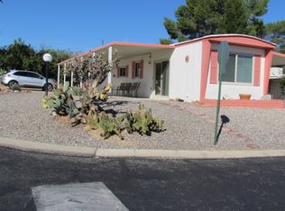 1701 N Pacana Way, Green Valley, AZ 85614