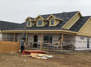 102 Dorado Ct, Abilene, TX 79602