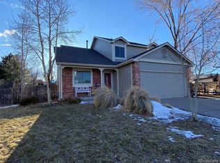 12690 W Crestline Dr, Littleton, CO 80127