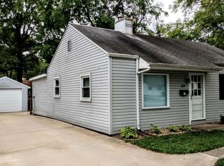 1121 Wabash Ave, Belleville, IL