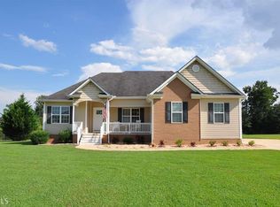 116 Cynthia Cir, Griffin, GA 30224