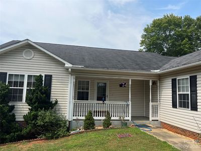 111 Hoyle St, Morganton, NC, 28655
