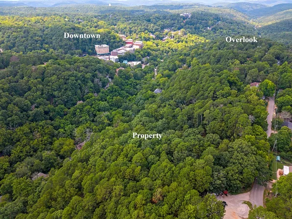 E Mountain Dr #1-11, Eureka Springs, AR 72632