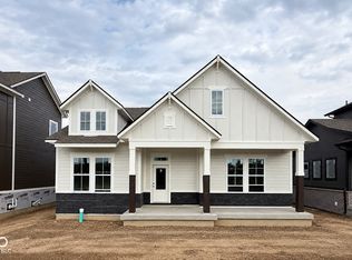 20015 Tomlinson Rd, Westfield, IN 46074