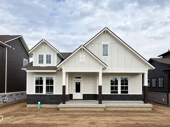 20015 Tomlinson Rd, Westfield, IN 46074