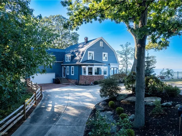 26534 Lake Rd, Bay Village, OH 44140