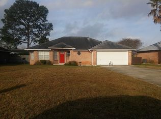 2117 Coral Creek Dr, Pensacola, FL 32506