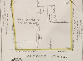 1005 Market St, Denton, MD 21629